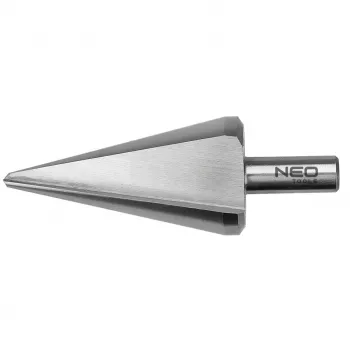 NEO TOOLS stappenboor 4-32 mm HSS 15 stappen