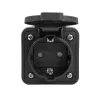 Akyga AK-SC-E29 laadstation-adapter, Type 2 (stekker) naar Schuko-stopcontact, 13 A, 3,5 kW