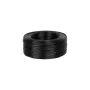 INNE 2 x RCA naar 3,5 mm audiokabel 1,8 m zwart