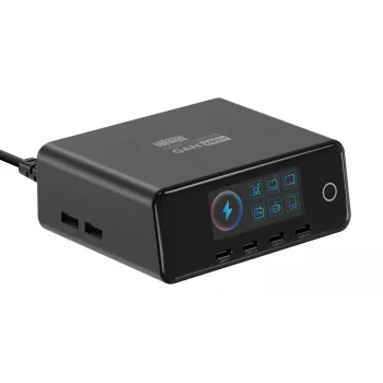 Newell GaN 240W TFT voeding - EU