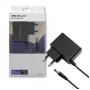 Qoltec 15W plug-in AC/DC-voeding 7,5V 2A met 5,5x2,1mm holle stekker