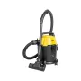 REBEL WET&DRY industriestofzuiger 17 L 1000 W