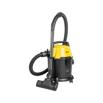 REBEL WET&DRY industriestofzuiger 17 L 1000 W