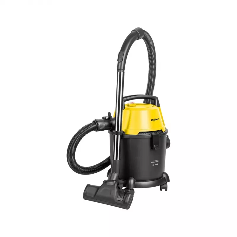 REBEL WET&DRY industriestofzuiger 17 L 1000 W