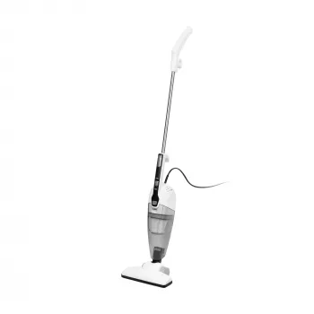 TEESA SWEEPER 500 rechtopstaande 2-in-1 stofzuiger, 500 W