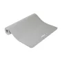REBEL ACTIVE NBR trainingsmat 190x100x1,5 cm grijs