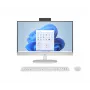 HP All-in-One 24 - Intel Core Ultra 5 125U | 23,8 inch Full HD IPS | 16GB DDR5 | 512GB SSD | Windows 11 Home | wit
