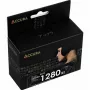 ACCURA AC-B1280BXL high yield zwarte inktcartridge voor Brother LC1280XLBK
