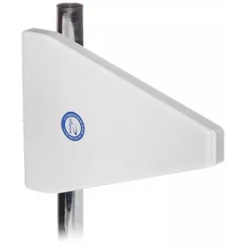Log-periodieke antenne ATK-ALP/LTE+SMA/5 GSM/DCS 9/10 dBi 698-960/1710-2700 MHz SMA stekker 5m kabel