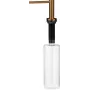 DEANTE OSLO keramische zeepdispenser 320 ml wit