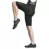 ROCKBROS RK2002L Heren fietsbroek met 3D-zitkussen, Zwart, maat L