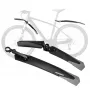 ROCKBROS DNB-890 Fiets spatbordset voor 26-29 inch MTB - Zwart