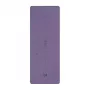 Wozinsky WNSP-NKP Yogamat en trainingsmat van natuurrubber 183 x 61 x 0,5 cm Paars