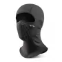 ROCKBROS LF25699 Thermische fietsbivakmuts - Zwart