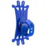 ROCKBROS LF436 Klem stuurhouder voor smartphones - Blauw