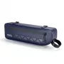 Rockbros AS-140 ROAD TO SKY waterdichte fiets frametas 1,7 l blauw