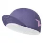 ROCKBROS M013 TVI fietspet - paars, ademend, UV-bescherming, one size
