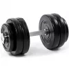 Profit Composite dumbbell 15kg DK 4153