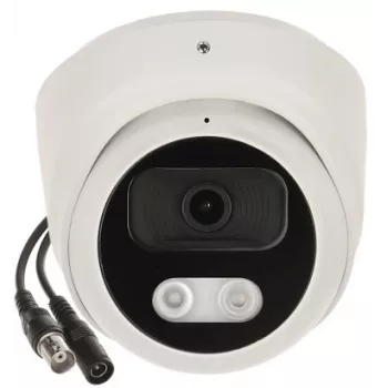 APTI-H50VA22 5MP 4-in-1 turretcamera met varifocale lens, IR-nachtzicht, IP66