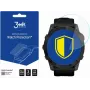3mk Watch Protection FlexibleGlass Lite beeldschermbeschermfolie voor Garmin Fenix 7X
