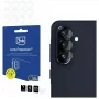 3mk lensbescherming voor Samsung Galaxy A56 5G - 9H gehard glas camerabescherming