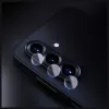 3mk lensbescherming voor Samsung Galaxy A56 5G - 9H gehard glas camerabescherming