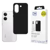 3mk Matt Case voor POCO X8 Pro - zwart