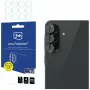 3mk lensbescherming voor Samsung Galaxy A37/ Galaxy A57 - camera-beschermglas van gehard glas
