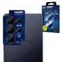 3MK PROTECTION Samsung Galaxy S25 Ultra - 3mk Hardy saffier camera-lensbescherming