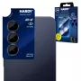 3MK PROTECTION Samsung Galaxy S25 - 3mk Hardy saffier-lens