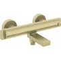 DEANTE Arnika thermostatische badmengkraan chroom