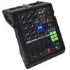 DNA EF-MIX 4 USB MP3 Bluetooth analoge audiomixer