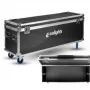 EVOLIGHTS LUMEN ROTO CASE 4IN1 flightcase voor moving heads