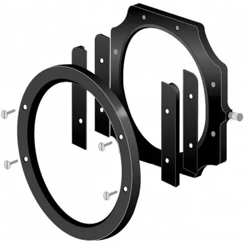 LEE Filters FH105FHR voorste houderring voor SW150 Mark II systeem