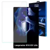 3MK PROTECTION TechWrap matte cluster displayschermfolie voor Leapmotor B10 EV Life (2025+)