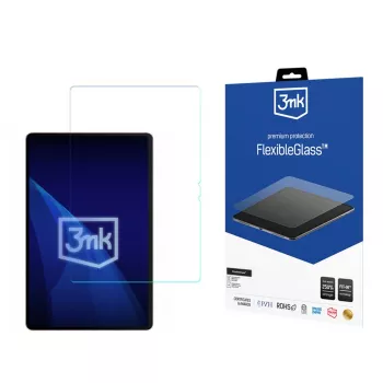 3MK PROTECTION Huawei MatePad Air 12 (2026) FlexibleGlass displayschermfolie - tot 13 inch