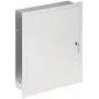 Inbouwbehuizing MB-OMP5 539 x 444 mm voor SATEL alarmcentrales