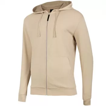 Heren Outhorn beige sweatshirt HOL22 BLM612 83S maat S