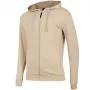 Heren Outhorn beige sweatshirt HOL22 BLM612 83S maat S