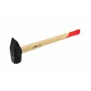 AWTOOLS AW32041BL bankhamer 1000 g met glasvezelsteel