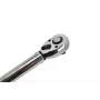 AWTOOLS AW39412BL 1/2 inch aandrijving klik-momentsleutel 30-210 Nm Black Line