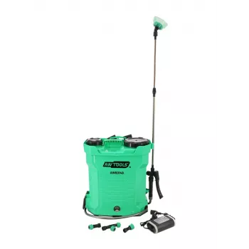 AWTOOLS 12L accu-rugspuit voor de tuin