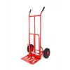 AWTOOLS AW23262 dubbelplatform transportwagen 250kg