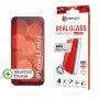 E.V.I Displex Real Glass + Hoesje voor Apple iPhone 13 mini