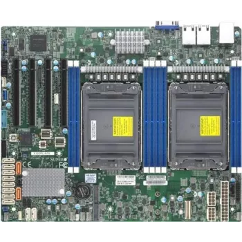 Supermicro X12DPL-NT6 dual LGA4189 ATX servermoederbord