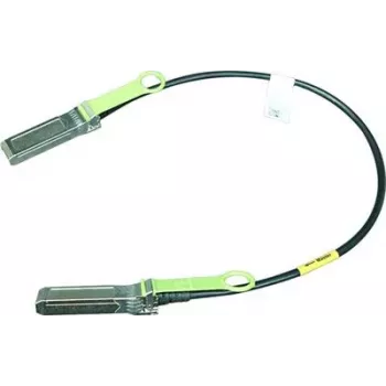 Huawei 1,5 m SFP+ naar SFP+ Direct Attach koperkabel, 10G passieve Twinax, stacking & interconnect