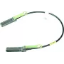 Huawei 1,5 m SFP+ naar SFP+ Direct Attach koperkabel, 10G passieve Twinax, stacking & interconnect