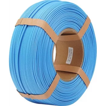 eSUN PLA-BASIC 1,75 mm lichtblauw navulfilament 1 kg