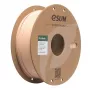 ESUN PLA Basic 1,75 mm beige 3D-printerfilament, 1 kg