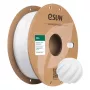 ESUN ABS+ 3D-printerfilament 1,75 mm koudwit 1-kg-spoel